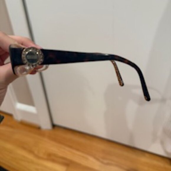 Authentic Coach Optical Glasses - Picture 5 of 5